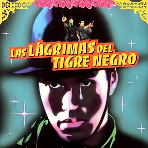 Foto Las lágrimas del tigre negro