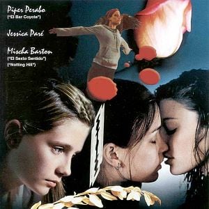 Foto Lost and Delirious (El último suspiro)