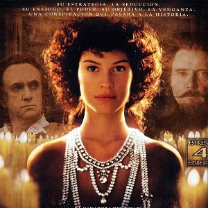 Foto El misterio del collar