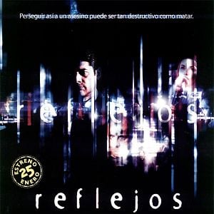 Foto Reflejos