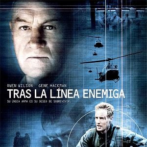 Foto Tras la línea enemiga