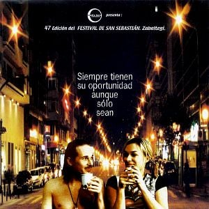 Foto Almas perdidas en la ciudad