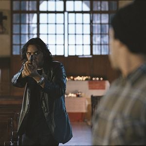 Foto El quinto mandamiento