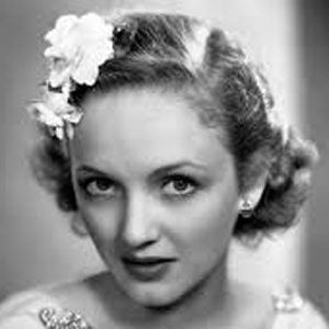 Foto Virginia Cherrill