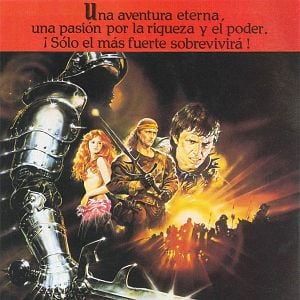 Foto Los señores del acero