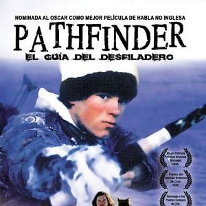 Foto Pathfinder, el guía del desfiladero