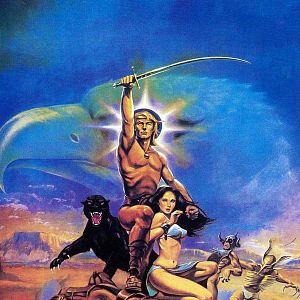 Foto El señor de las bestias