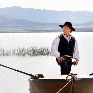 Foto Redemption: For Robbing the Dead