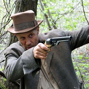 Foto Redemption: For Robbing the Dead