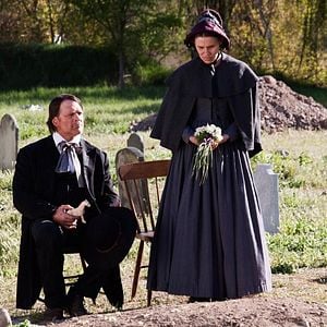 Foto Redemption: For Robbing the Dead