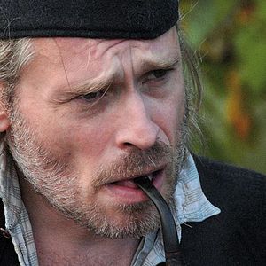 Foto Vielleicht in einem anderen Leben