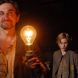 Foto Vielleicht in einem anderen Leben