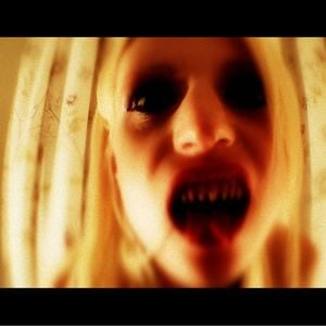 Foto Lady of the Dark: Genesis of the Serpent Vampire