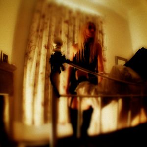 Foto Lady of the Dark: Genesis of the Serpent Vampire