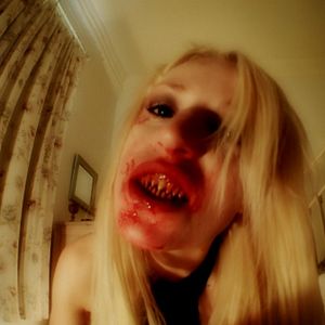 Foto Lady of the Dark: Genesis of the Serpent Vampire