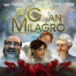 Foto El gran milagro