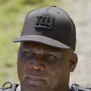 Foto Gregory D. Gadson