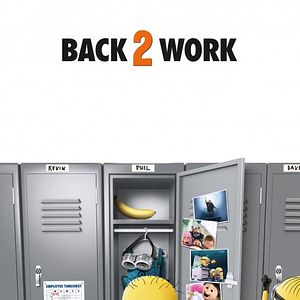 Foto Gru 2. Mi villano favorito