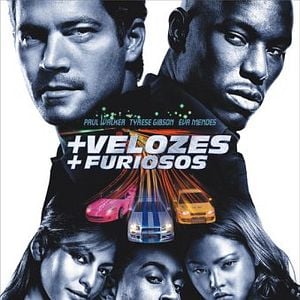Foto 2 Fast 2 Furious (A todo gas 2)