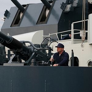 Foto Buques de guerra