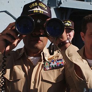 Foto Buques de guerra