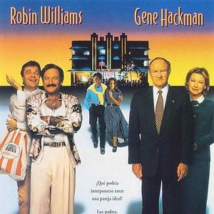 Foto Una jaula de grillos