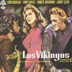 Foto Los vikingos