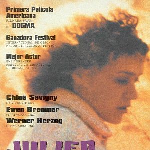 Foto Julien Donkey-Boy