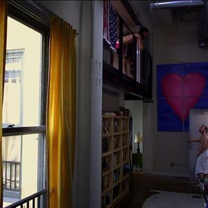 Foto American Animal