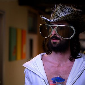 Foto American Animal