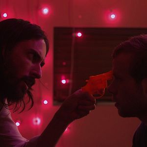 Foto American Animal