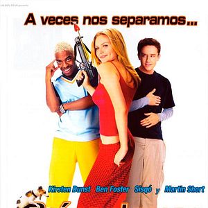 Foto Así es el amor