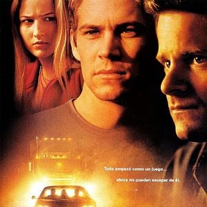 Foto Nunca juegues con extraños