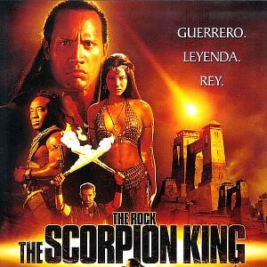 Foto The Scorpion King (El rey escorpión)