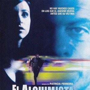 Foto El alquimista impaciente