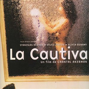 Foto La cautiva