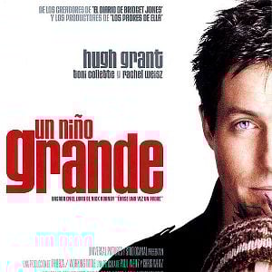 Foto Un niño grande