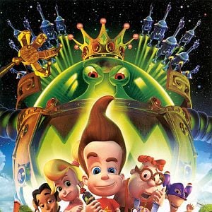 Foto Jimmy Neutron: El niño inventor