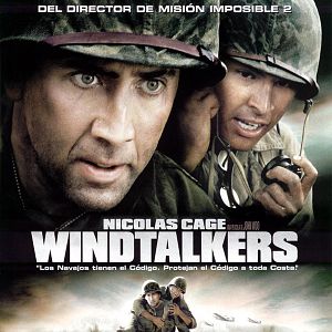 Foto Windtalkers