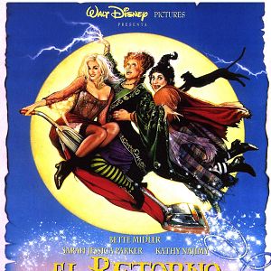 Foto El retorno de las brujas