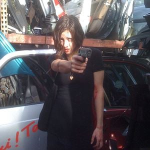 Foto A Dominatrix Story (Justify)