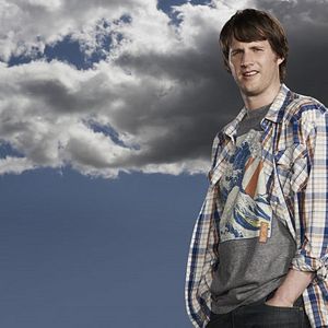 Foto Terapia con Charlie