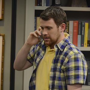 Foto Terapia con Charlie