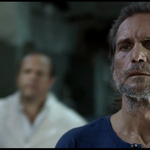 Foto El túnel de los huesos