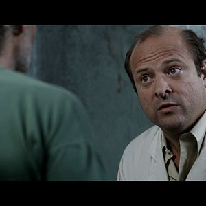 Foto El túnel de los huesos