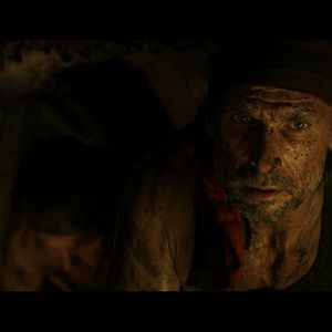 Foto El túnel de los huesos