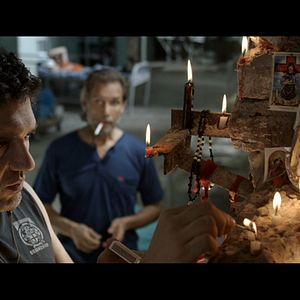 Foto El túnel de los huesos