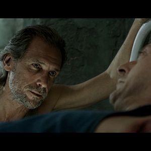 Foto El túnel de los huesos