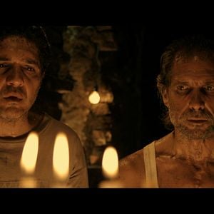 Foto El túnel de los huesos