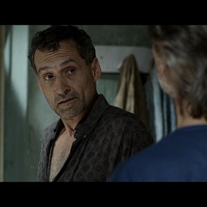 Foto El túnel de los huesos